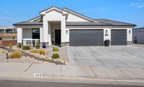 434 S Cecita Way, Saint George, UT 84770