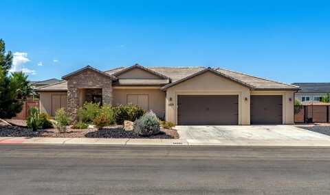 2828 S 3400 W, Hurricane, UT 84737