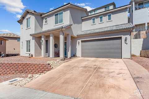 438 N Stone Mountain, Saint George, UT 84770