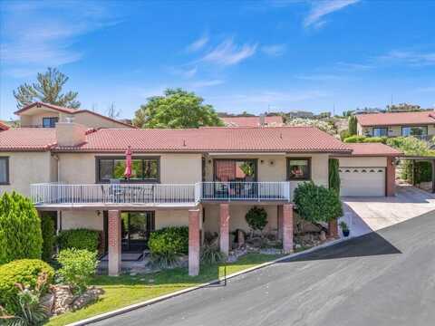 2150 S Balboa Way, Saint George, UT 84770