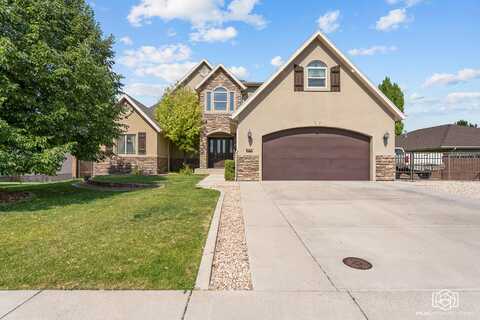 620 S 2125 W, Cedar City, UT 84720