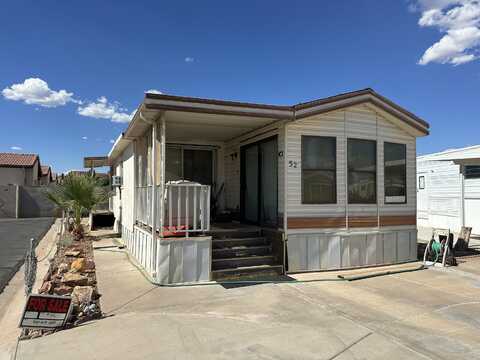 1225 N Dixie Downs, Saint George, UT 84770