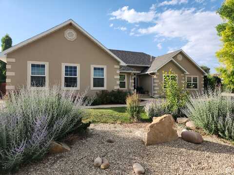 1940 N 1550 W, Roosevelt, UT 84066