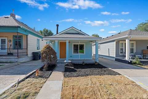 841 E 20 TH S, Ogden, UT 84401