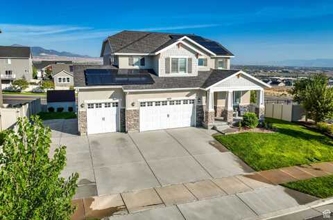 4622 W HERITAGEFIELD CIR, Herriman, UT 84096