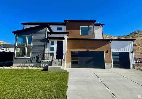 1706 W CANYON RIM, Lehi, UT 84043