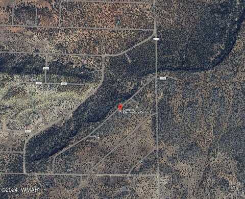 54 Schultz Road, Concho, AZ 85924