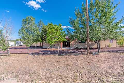 40 County Rd 5064, Concho, AZ 85924