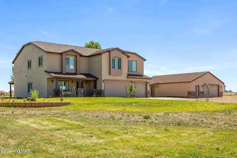 3045 N Old Woodruff Road, Snowflake, AZ 85937