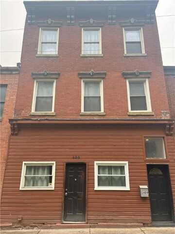 409 E Carson St, South Side, PA 15203