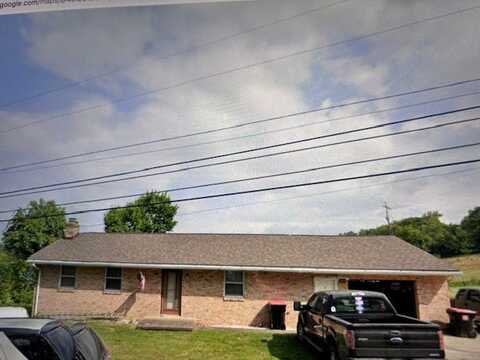 2038 Avella Rd, Avella, PA 15312