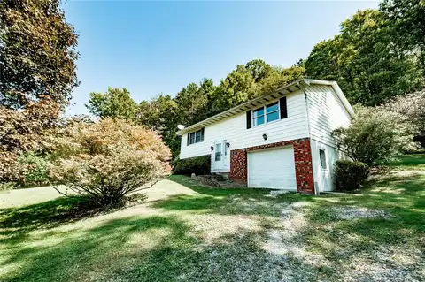 1774 Rt 110 Hwy, Ernest, PA 15701