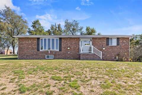 250 Oak Hill Dr, Strabane, PA 15301