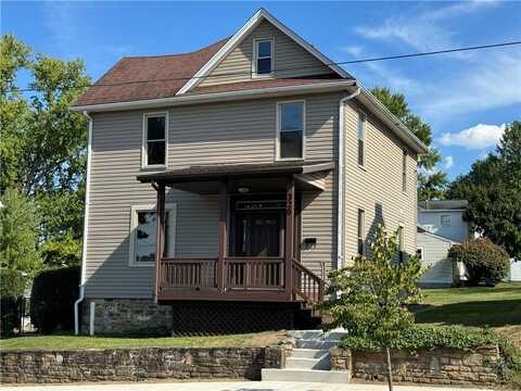 320 N Fairfield St, Ligonier, PA 15658