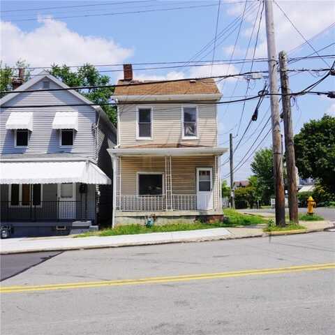 1513 West St, Homestead, PA 15120