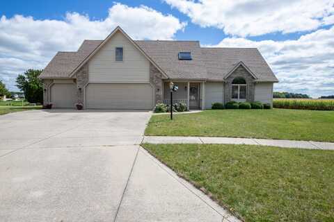 1097 Chippewa Drive, Van Wert, OH 45891