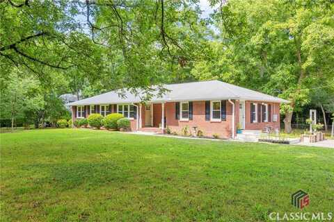 4284 Pecan Street, Loganville, GA 30052