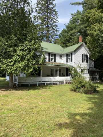 73 Water Street, Elizabethtown, NY 12932