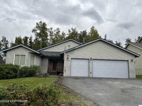 13238 Konrad Drive, Eagle River, AK 99577