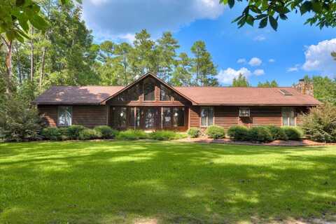 3757 Wagener Road, Aiken, SC 29805