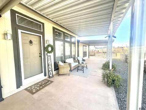 12551 E TANJA DR, Yuma, AZ 85367