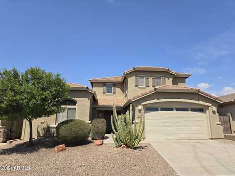 3550 W MAGELLAN Drive, Anthem, AZ 85086