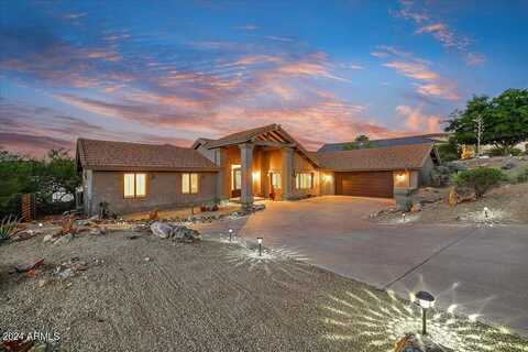 15436 E SUNBURST Drive, Fountain Hills, AZ 85268