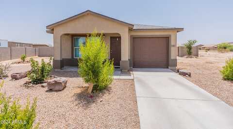 15483 S KLINE Place, Arizona City, AZ 85123