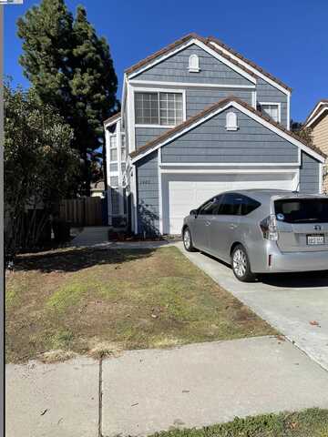 1403 Gordy Drive, San Jose, CA 95131