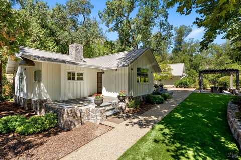 3249 Old Lawley Toll Road, Calistoga, CA 94515