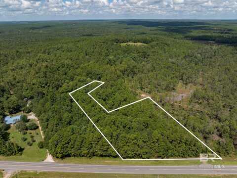 0 US Highway 31, Bay Minette, AL 36507