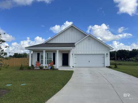 4315 Montague Drive, Gulf Shores, AL 36542