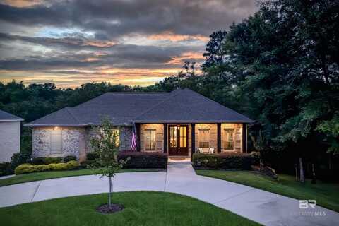 6600 Garrison Drive, Spanish Fort, AL 36527