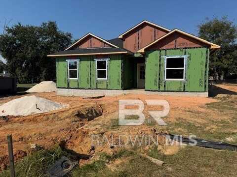 1061 Tampa Avenue, Foley, AL 36535