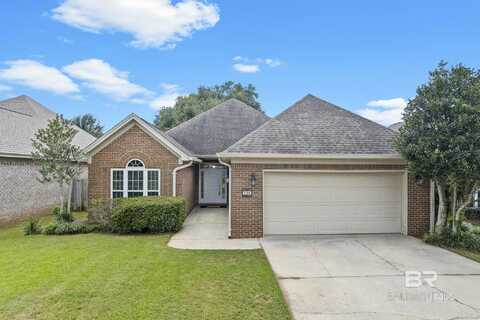 166 Club Drive, Fairhope, AL 36532