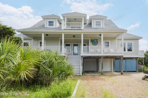 14 Waterthrush Court, Bald Head Island, NC 28461