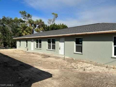 2887/2889 Evans, FORT MYERS, FL 33901