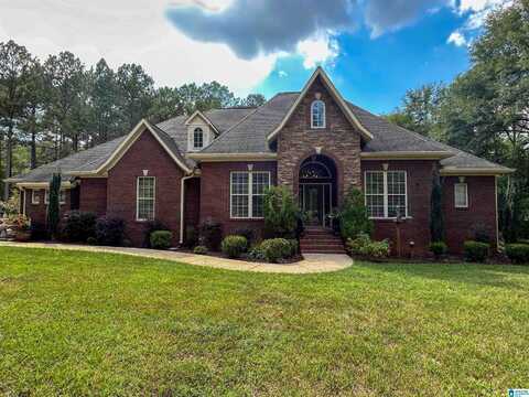 53 WILDBERRY LANE, SYLACAUGA, AL 35151