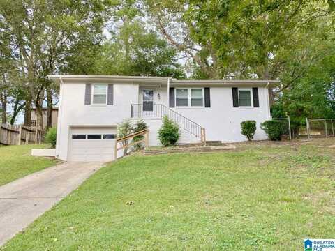 257 WESTWOOD DRIVE, BIRMINGHAM, AL 35215