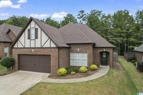 6020 MOUNTAIN VIEW TRACE, TRUSSVILLE, AL 35173