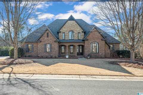 820 MOUNTAINVIEW DRIVE, GARDENDALE, AL 35071