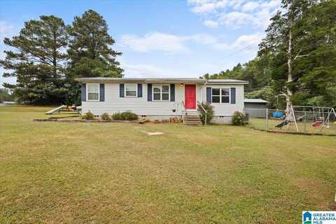 60 COUNTY ROAD 45, HAYDEN, AL 35079