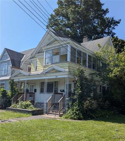 2718 Midland Avenue, Syracuse, NY 13205