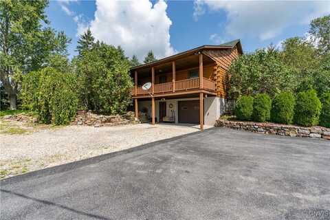 32559 Co Rt 46, Le Roy, NY 13691