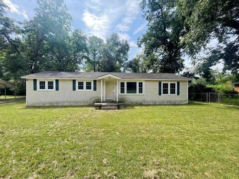 1804 Dorough Avenue, Albany, GA 31705