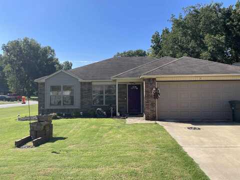 7 Apple seed Cove, Little Rock, AR 72206