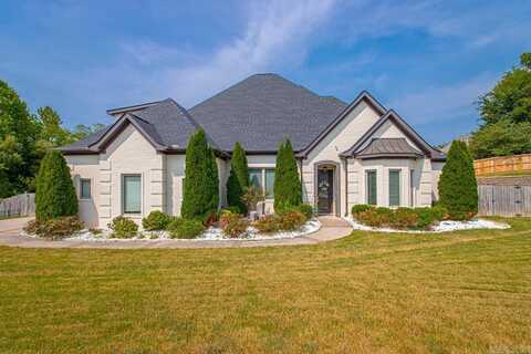 9040 Naples Cove, Benton, AR 72109