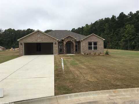 201 Crossing Place, Bryant, AR 72022