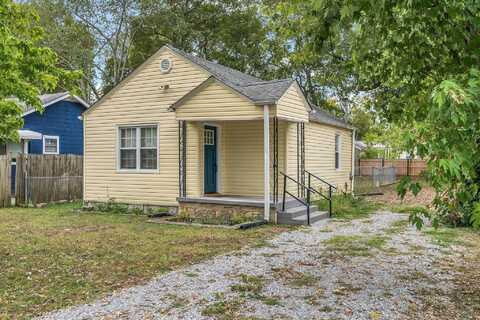 5318 Connell Street, Chattanooga, TN 37412