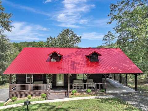 294 Wawona Drive, Wildwood, GA 30757